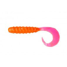 Приманка Action Plastics твистер 3FG 295 1/25 Приманка Action Plastics твистер 3FG 295 1/25