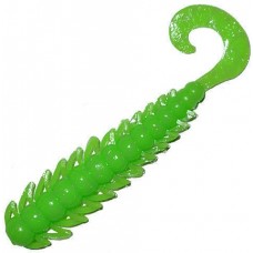 Приманка Bait Breath Bugsy 3,5" Rock Soul №Lime уп.10шт Приманка Bait Breath Bugsy 3,5" Rock Soul №Lime уп.10шт