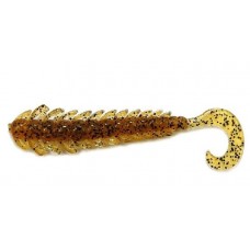 Приманка Bait Breath Bugsy 3,5" Rock Soul S107 уп.10шт Приманка Bait Breath Bugsy 3,5" Rock Soul S107 уп.10шт