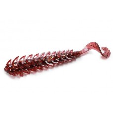 Приманка Bait Breath Bugsy 3,5" Rock Soul S834 уп.10шт Приманка Bait Breath Bugsy 3,5" Rock Soul S834 уп.10шт