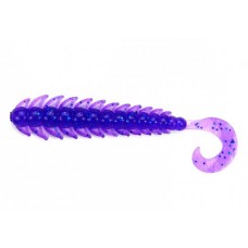 Приманка Bait Breath Bugsy 3,5" Rock Soul S-07 уп.10шт Приманка Bait Breath Bugsy 3,5" Rock Soul S-07 уп.10шт