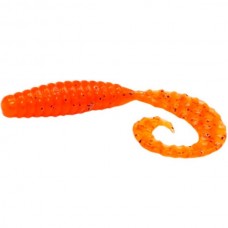 Приманка Bait Breath Curly Grub 3,5" Ur20 уп.10шт Приманка Bait Breath Curly Grub 3,5" Ur20 уп.10шт