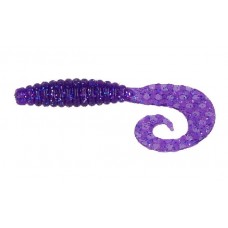 Приманка Bait Breath Curly Grub 3,5" Ur211 уп.10шт Приманка Bait Breath Curly Grub 3,5" Ur211 уп.10шт