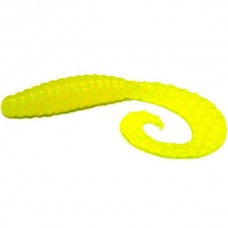 Приманка Bait Breath Curly Grub 3,5" Ur21 уп.10шт Приманка Bait Breath Curly Grub 3,5" Ur21 уп.10шт