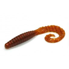 Приманка Bait Breath Curly Grub 3,5" Ur23 уп.10шт Приманка Bait Breath Curly Grub 3,5" Ur23 уп.10шт