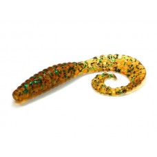Приманка Bait Breath Curly Grub 3,5" Ur24 уп.10шт Приманка Bait Breath Curly Grub 3,5" Ur24 уп.10шт