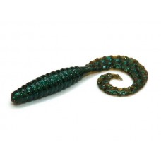 Приманка Bait Breath Curly Grub 3,5" Ur28 уп.10шт Приманка Bait Breath Curly Grub 3,5" Ur28 уп.10шт