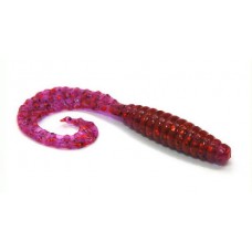 Приманка Bait Breath Curly Grub 3,5" Ur29 уп.10шт Приманка Bait Breath Curly Grub 3,5" Ur29 уп.10шт