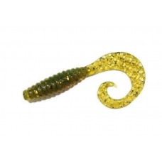 Приманка Bait Breath Curly Grub 3,5" Ur868 уп.10шт Приманка Bait Breath Curly Grub 3,5" Ur868 уп.10шт
