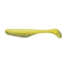 Приманка Bass Assassin 4-Sea Shad Treuse Goose уп.10шт