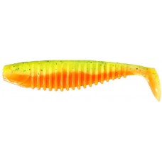 Приманка Berkley Flex slim shad firetiger 12,5см 1/35 Приманка Berkley Flex slim shad firetiger 12,5см 1/35