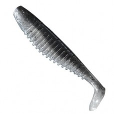 Приманка Berkley Flex slim shad natural 12,5см 1/35 Приманка Berkley Flex slim shad natural 12,5см 1/35