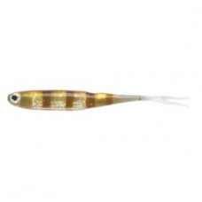 Приманка Berkley Powerbait Drop Shot Minnow Native Brown 7.5 cm Приманка Berkley Powerbait Drop Shot Minnow Native Brown 7.5 cm