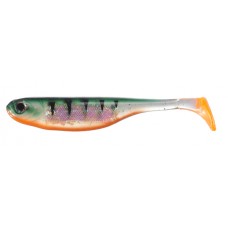 Приманка Berkley Powerbait Gotam Shad Tiger 8 cm Приманка Berkley Powerbait Gotam Shad Tiger 8 cm