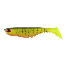 Приманка Berkley Powerbait Ripple Shad Firetiger 5 cm Приманка Berkley Powerbait Ripple Shad Firetiger 5 cm