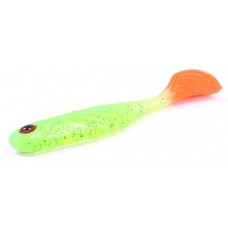 Приманка Berkley Powerbait Ripple Shad limetreuse 11см Приманка Berkley Powerbait Ripple Shad limetreuse 11см