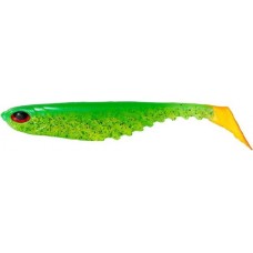Приманка Berkley Powerbait Ripple Shad limetreuse 9см Приманка Berkley Powerbait Ripple Shad limetreuse 9см