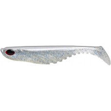 Приманка Berkley Powerbait Ripple Shad Sparkle pearl 7 cm Приманка Berkley Powerbait Ripple Shad Sparkle pearl 7 cm