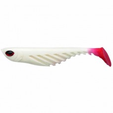 Приманка Berkley Powerbait Ripple Shad White 7 cm Приманка Berkley Powerbait Ripple Shad White 7 cm