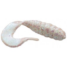 Приманка Berkley твистер 1" PG1-WHSC банка Приманка Berkley твистер 1" PG1-WHSC банка