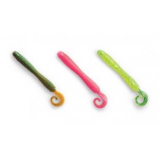 Приманка Crazy Fish Active Slug 4'' 31-100-M88-6 Приманка Crazy Fish Active Slug 4'' 31-100-M88-6