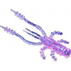 Приманка Crazy Fish Crayfish 26-45-27-6 Приманка Crazy Fish Crayfish 26-45-27-6