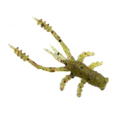 Приманка Crazy Fish Crayfish 26-45-68-6 Приманка Crazy Fish Crayfish 26-45-68-6