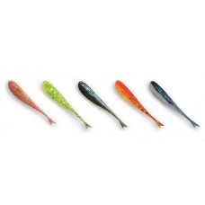 Приманка Crazy Fish Glider 2,2" 35-55-M80-6 Приманка Crazy Fish Glider 2,2" 35-55-M80-6