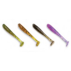 Приманка Crazy Fish Nano Minnow 1,6" 6-40-M50-6