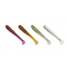 Приманка Crazy Fish Nano Minnow 2,2" 22-55-M15-6