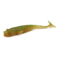 Приманка Crazy Fish Nano Minnow 2,8" 53-70-501SL-7-F