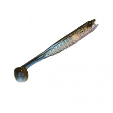 Приманка Crazy Fish Nano Minnow 3,5" F54-90-3d-7