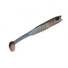 Приманка Crazy Fish Nano Minnow 5" 55-120-3d-7
