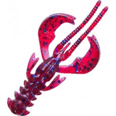 Приманка Crazy Fish Nimble 2,5" 44-65-73-6