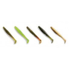 Приманка Crazy Fish Scalp minnow 7-80-M51-6