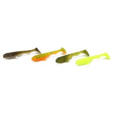 Приманка Crazy Fish Tough 2'' 71-50-M108-6 Приманка Crazy Fish Tough 2'' 71-50-M108-6