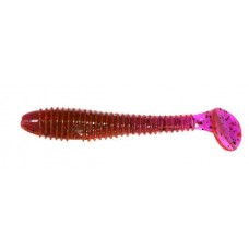Приманка Crazy Fish Vibro fat 2.7'' 1-7.1-12-1 Приманка Crazy Fish Vibro fat 2.7'' 1-7.1-12-1