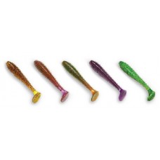 Приманка Crazy Fish Vibro fat 2.7'' 1-7.1-M41-6 Приманка Crazy Fish Vibro fat 2.7'' 1-7.1-M41-6