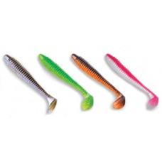 Приманка Crazy Fish Vibro fat 5'' 39-120-M79-6 Приманка Crazy Fish Vibro fat 5'' 39-120-M79-6