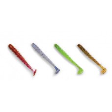 Приманка Crazy Fish Vibro worm 2" 3-50-M42-6 Приманка Crazy Fish Vibro worm 2" 3-50-M42-6