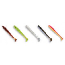Приманка Crazy Fish Vibro worm 3,4" 12-85-M56-6 Приманка Crazy Fish Vibro worm 3,4" 12-85-M56-6