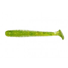 Приманка Crazy Fish Vibro worm 3-50-20-4