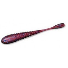 Приманка Daiwa Logan goby 10см dark cassis 9684