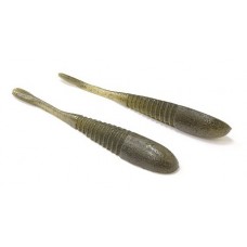 Приманка Daiwa Logan goby 10см watermelon seed 9681