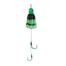 Приманка DAM Cat Clonk Teaser A-Static 100гр green Приманка DAM Cat Clonk Teaser A-Static 100гр green