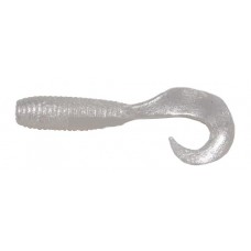 Приманка Gary Yamamoto твистер Single tail grubs 7,5см цв 036 1/20