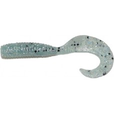 Приманка Gary Yamamoto твистер Single tail grubs 7,5см цв 237 1/20