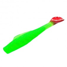 Приманка Grows culture Diamond 10x tough 3'' цв №024 уп.5шт