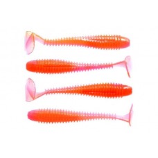 Приманка Grows culture Super swing fat RTD 3,8'' цв №025 Приманка Grows culture Super swing fat RTD 3,8'' цв №025