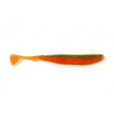 Приманка Hitfish Diet 3.8" цв. R101 уп.5шт